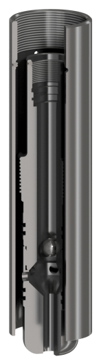 Setting Adapter Kit – for LC Hydraulic Setting Tool